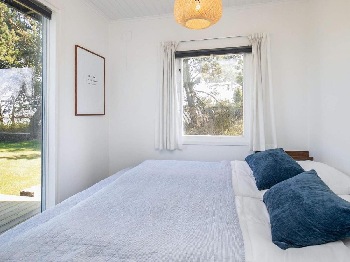 Holiday Home Aeroskobing XII מראה חיצוני תמונה