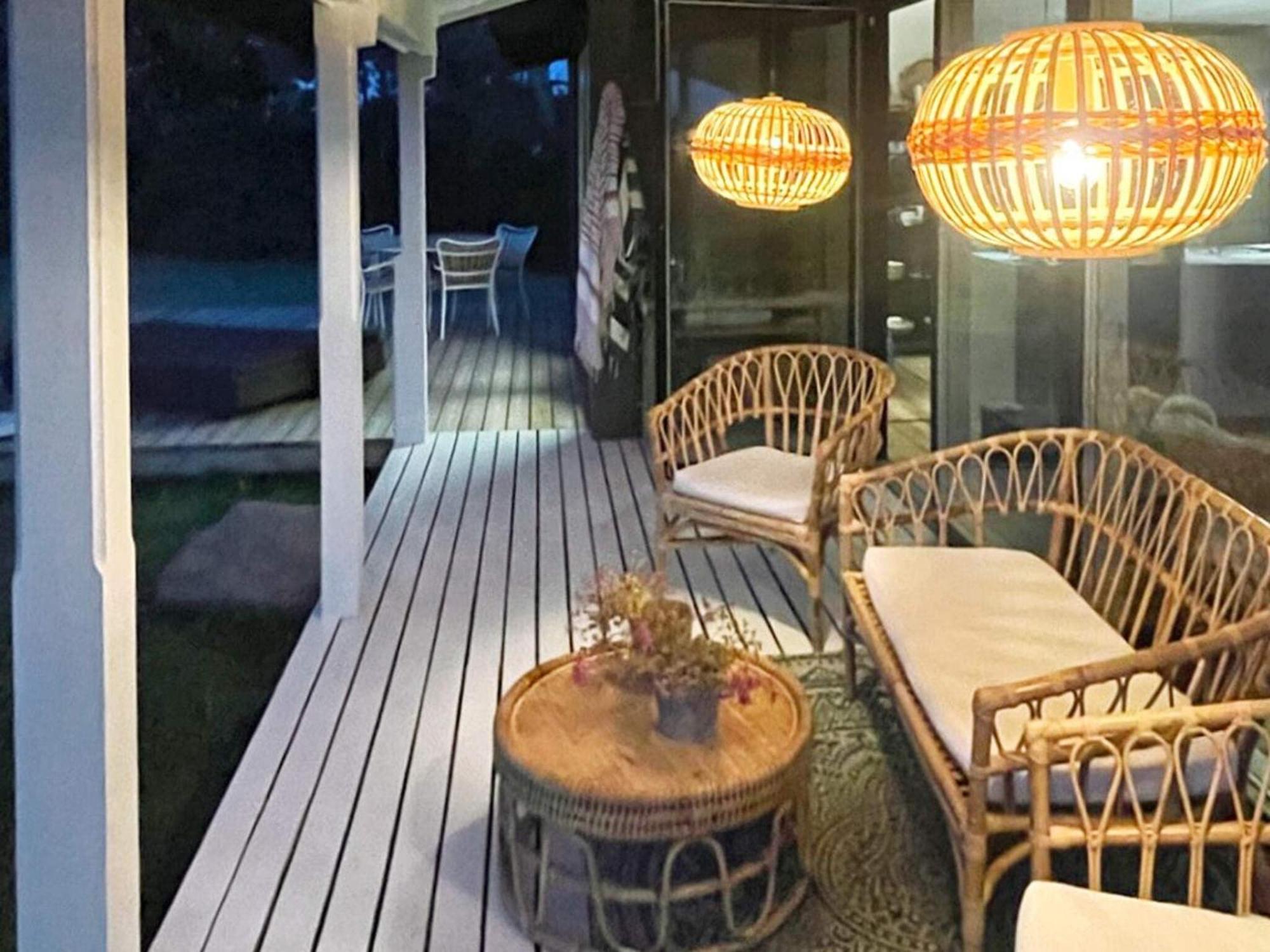 Holiday Home Aeroskobing XII מראה חיצוני תמונה