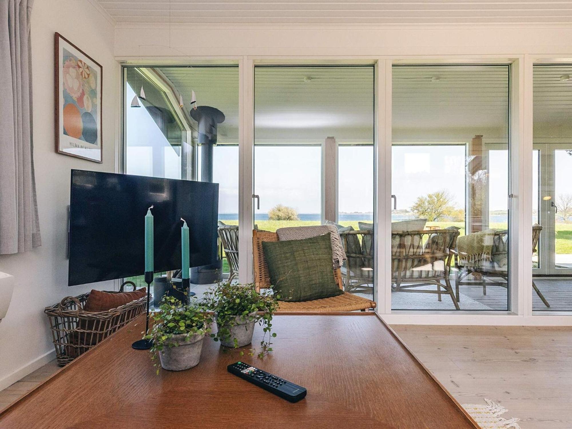 Holiday Home Aeroskobing XII מראה חיצוני תמונה