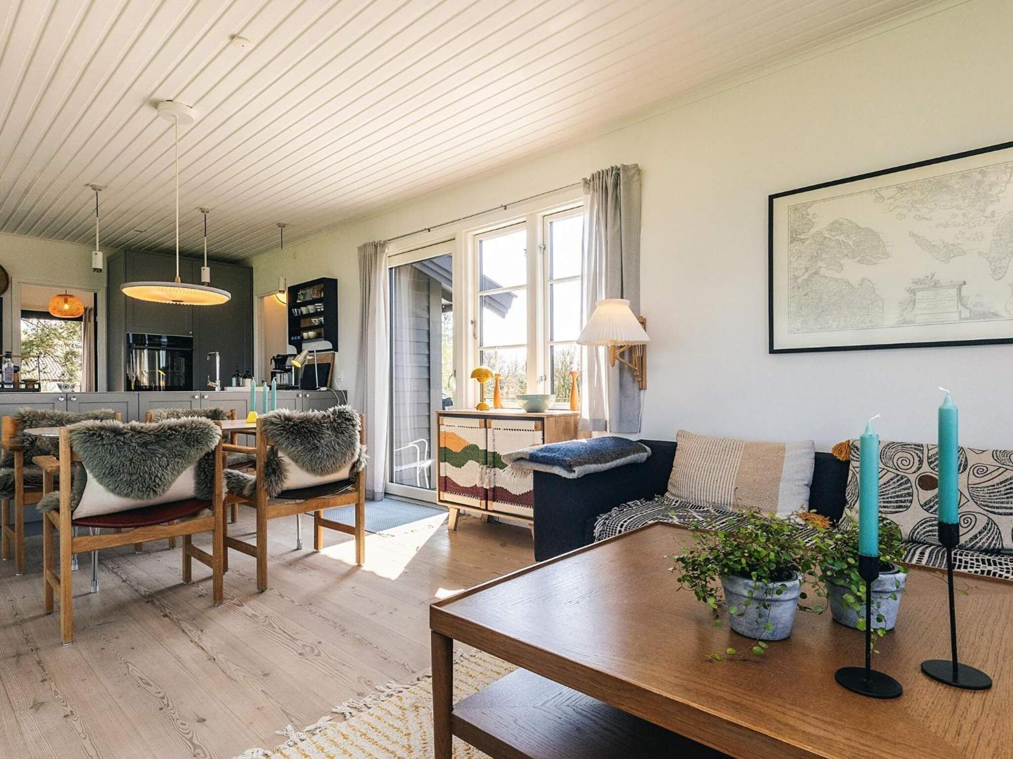 Holiday Home Aeroskobing XII מראה חיצוני תמונה