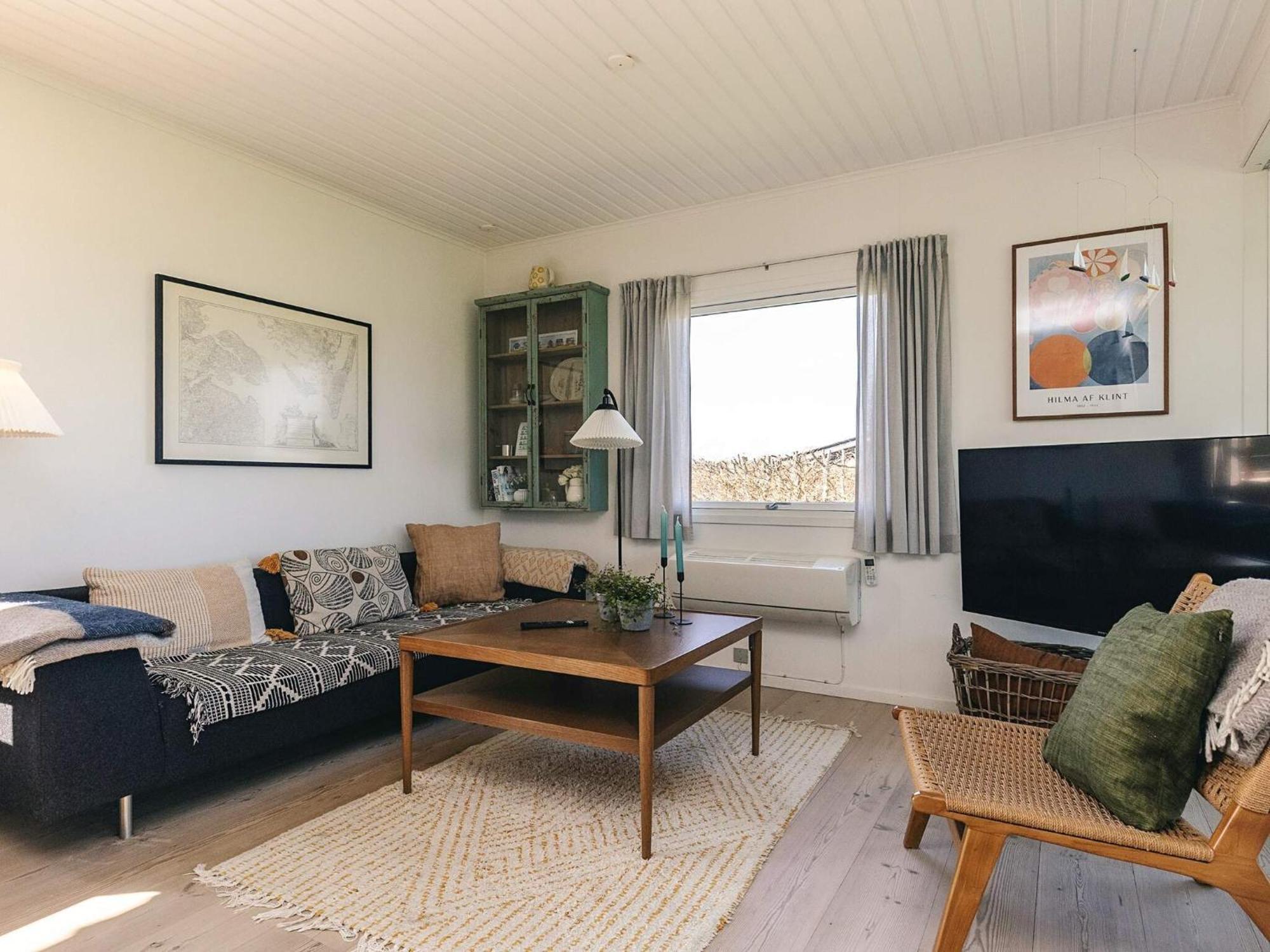 Holiday Home Aeroskobing XII מראה חיצוני תמונה