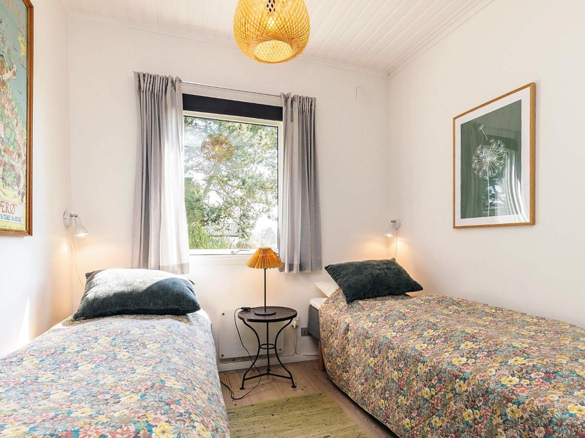 Holiday Home Aeroskobing XII מראה חיצוני תמונה
