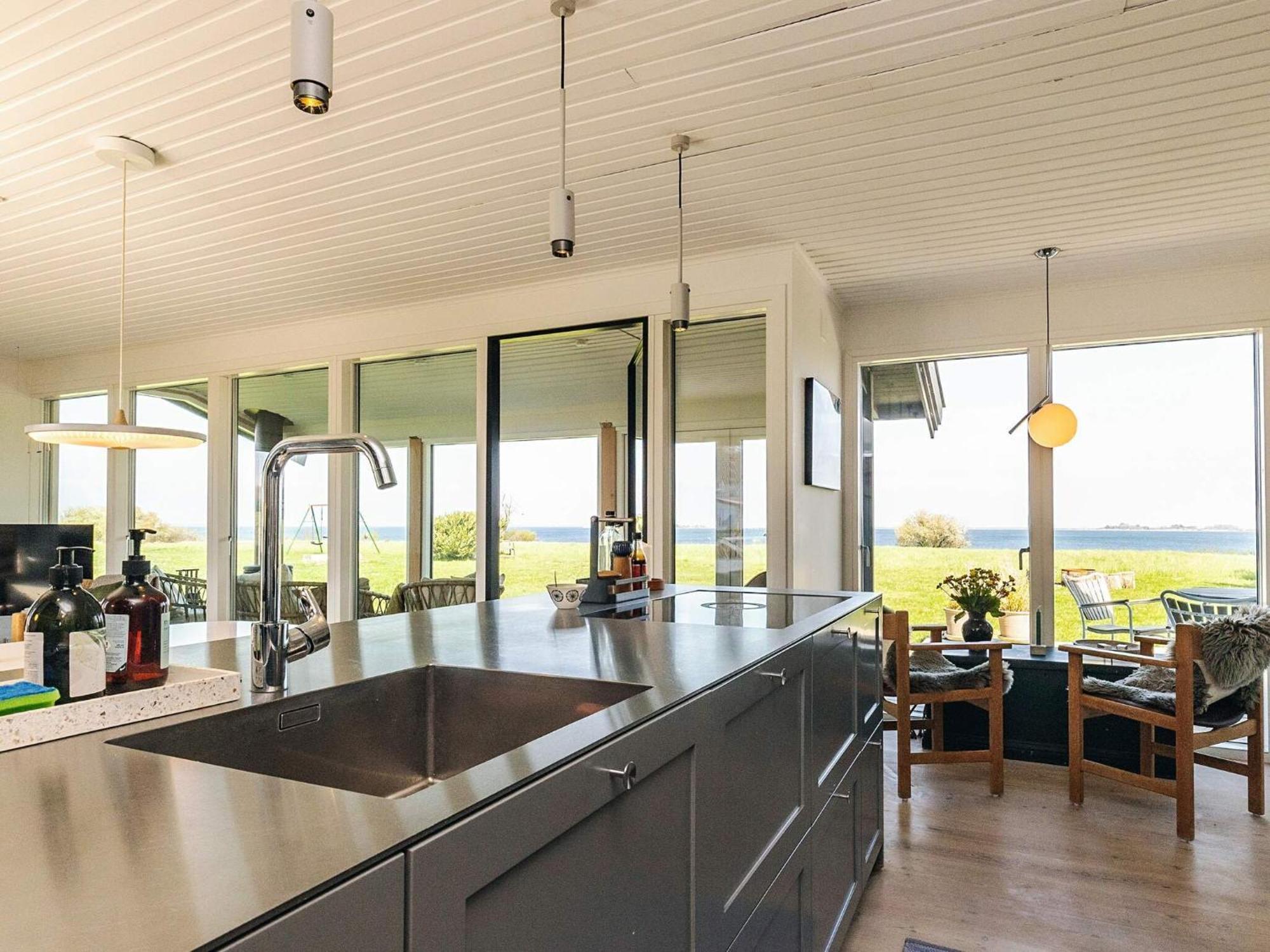 Holiday Home Aeroskobing XII מראה חיצוני תמונה