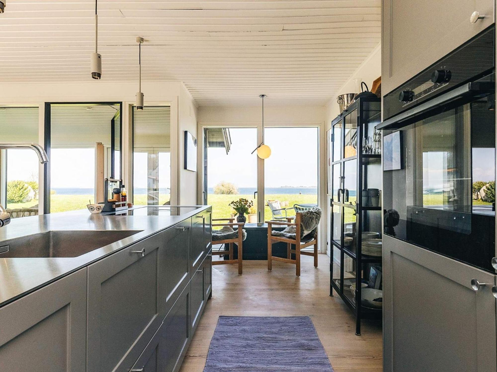 Holiday Home Aeroskobing XII מראה חיצוני תמונה