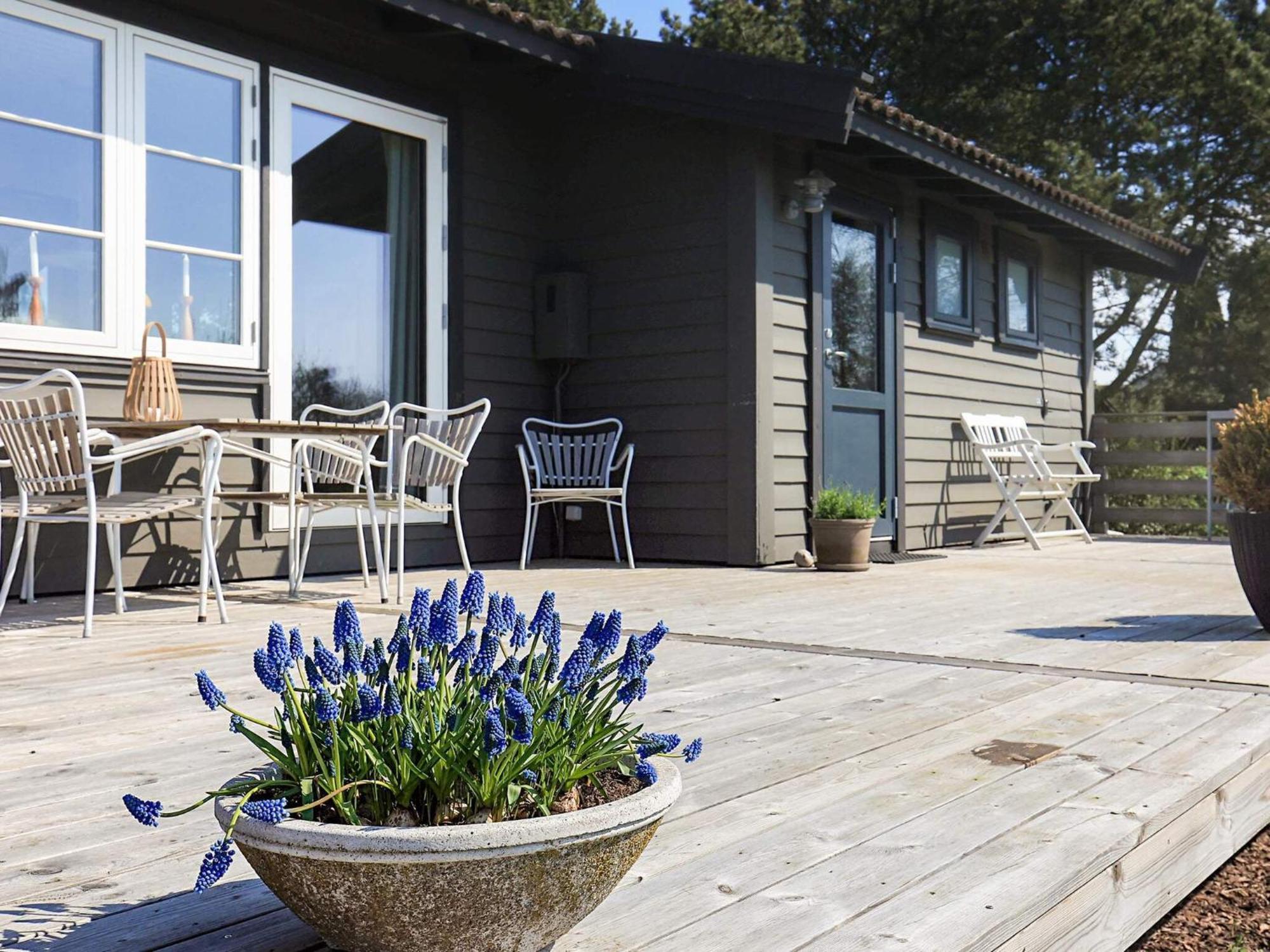Holiday Home Aeroskobing XII מראה חיצוני תמונה