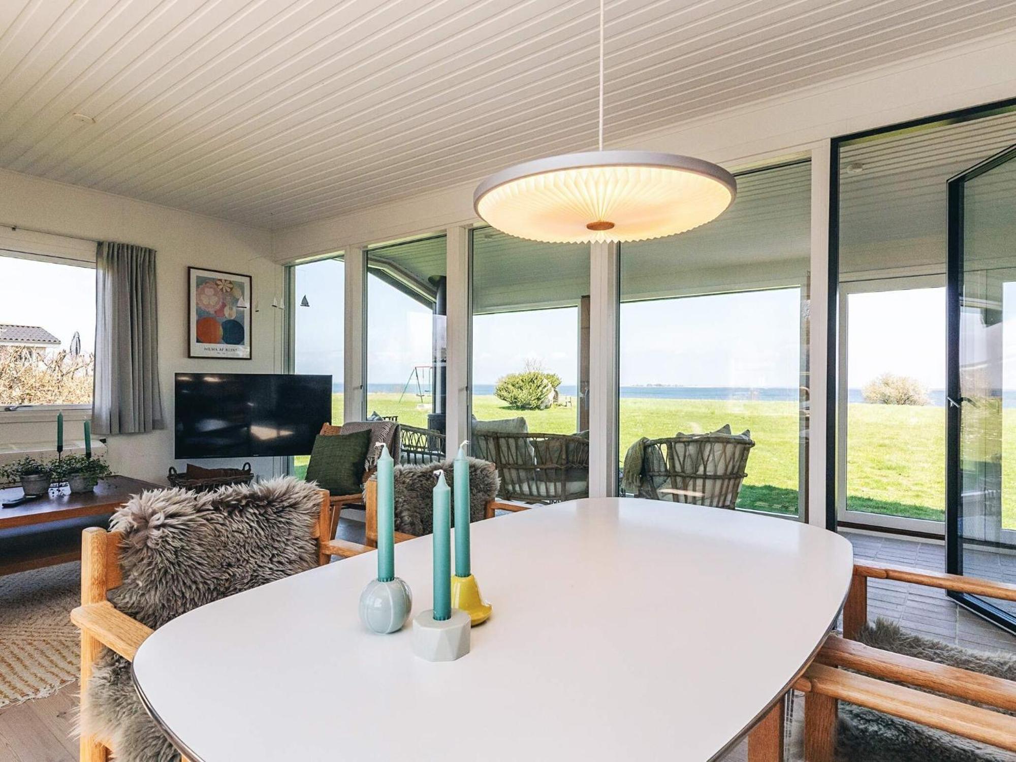 Holiday Home Aeroskobing XII מראה חיצוני תמונה