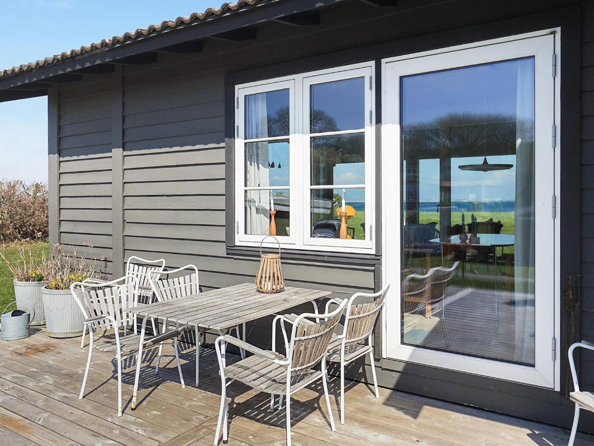 Holiday Home Aeroskobing XII מראה חיצוני תמונה
