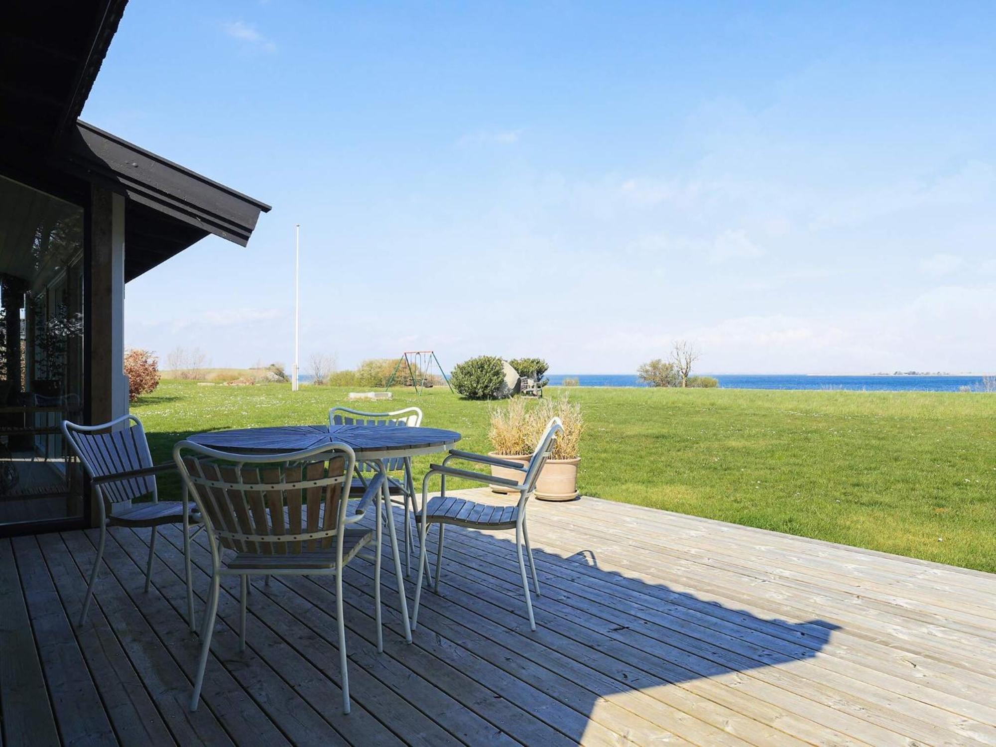 Holiday Home Aeroskobing XII מראה חיצוני תמונה
