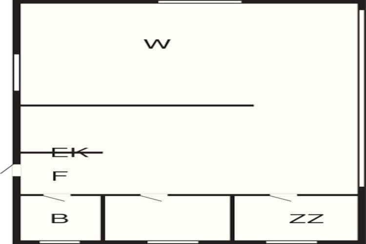 Holiday Home Aeroskobing XII מראה חיצוני תמונה